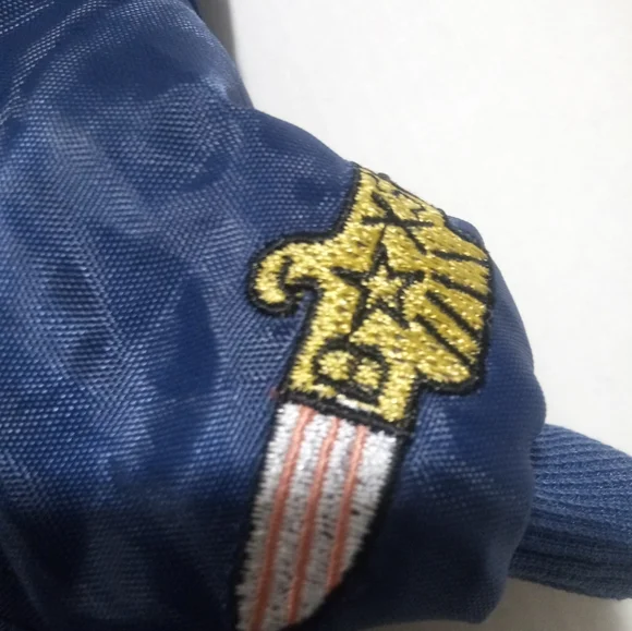 Small dog coat - Picture 3 of 4